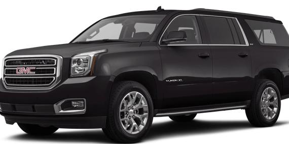 GMC YUKON XL 2018 1GKS2GKC1JR336230 image